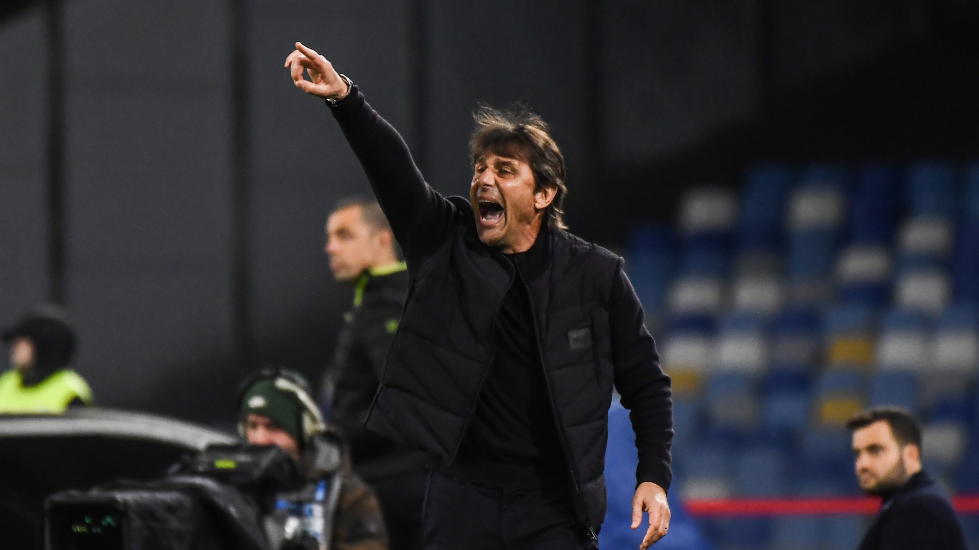 Preview: Cagliari v Napoli