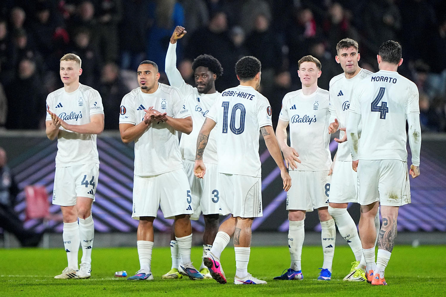 نوتينغهام فورست