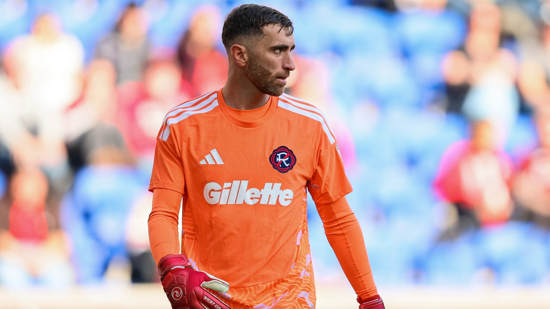 Preview: St Louis v New England