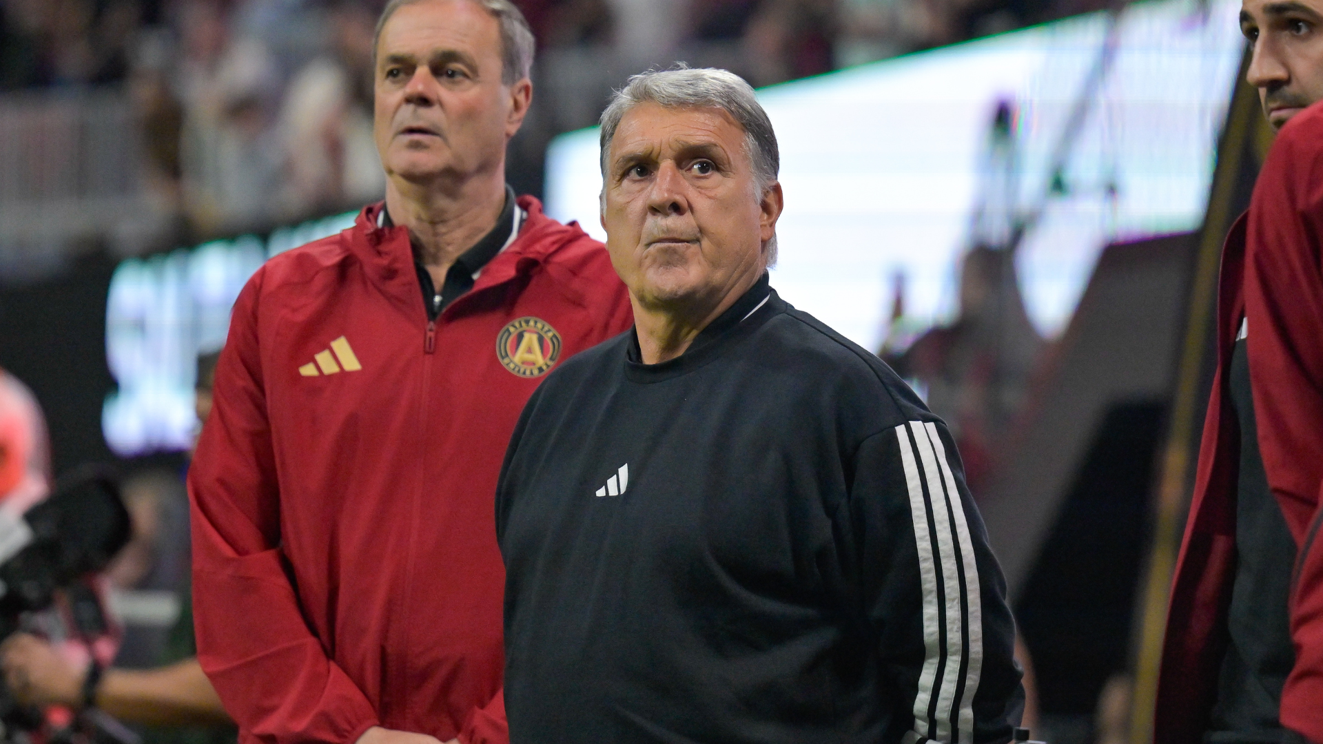 Preview: Atlanta v D.C. United