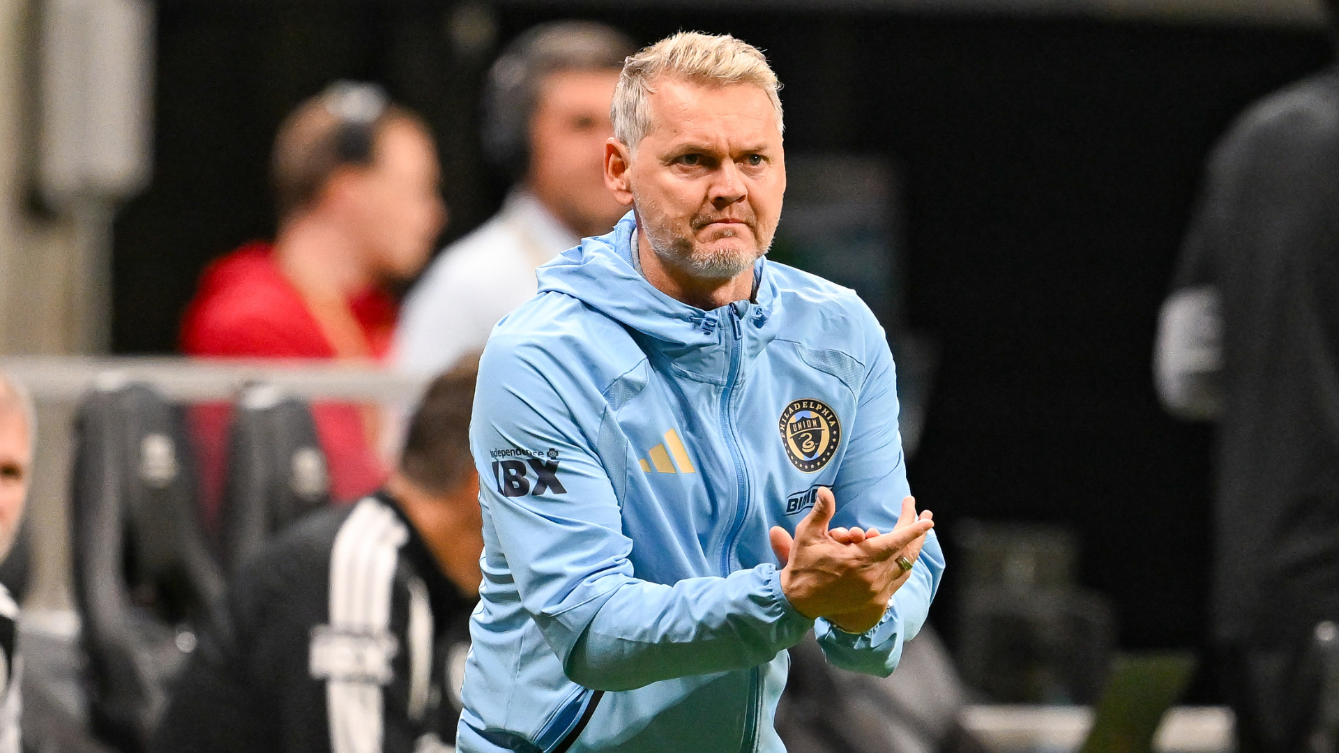 Preview: Philadelphia v Chicago