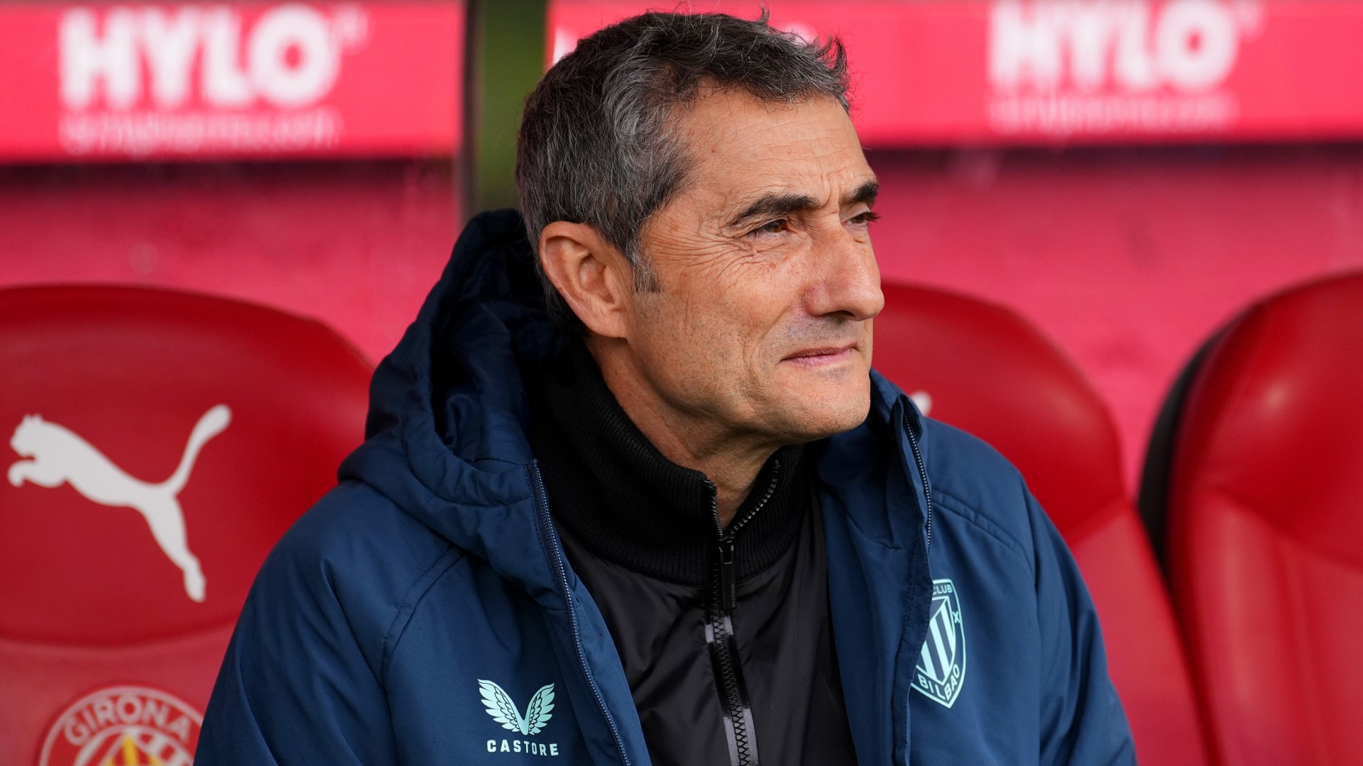 Valverde to leave Athletic Club