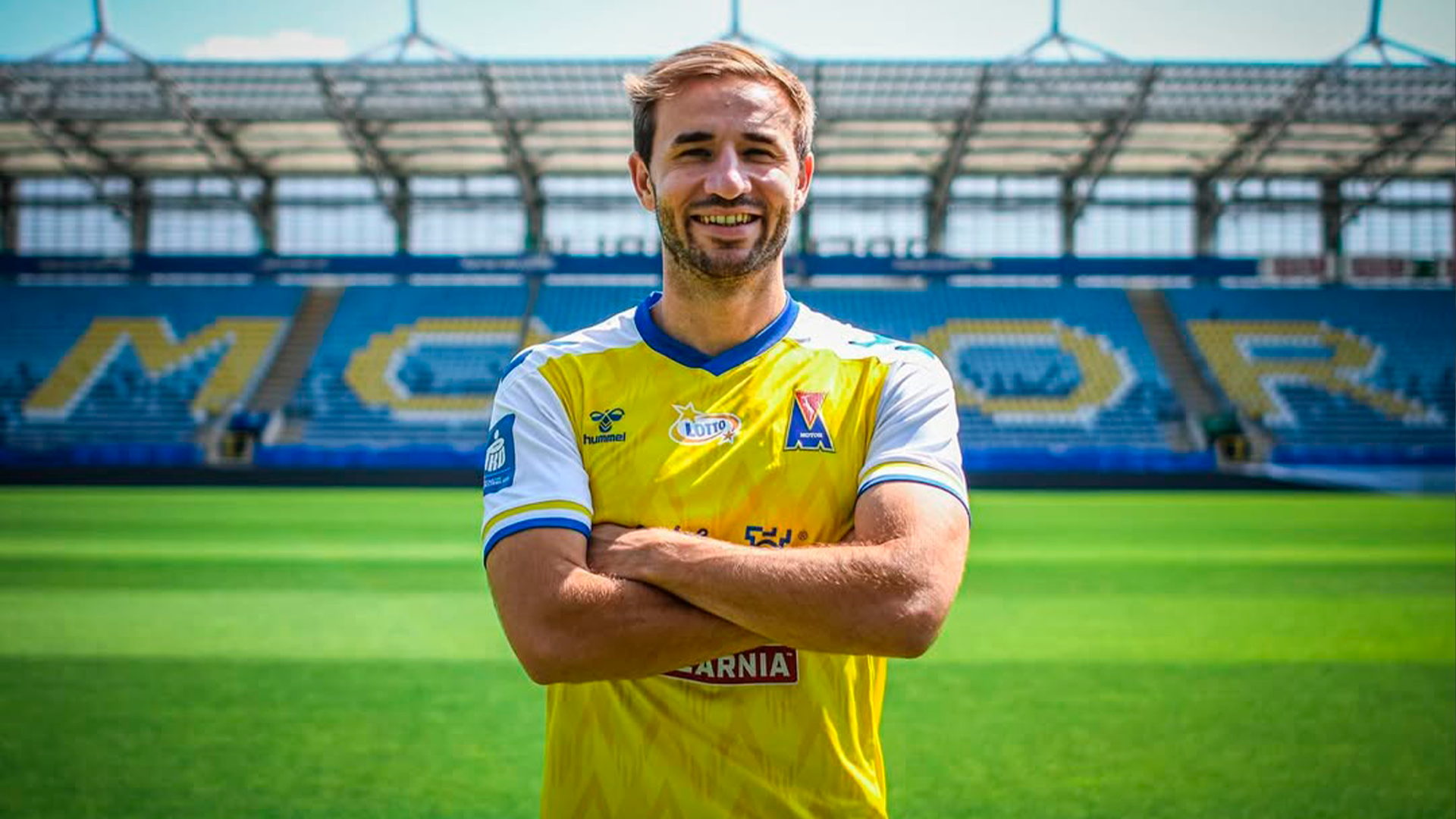 Sergi Samper