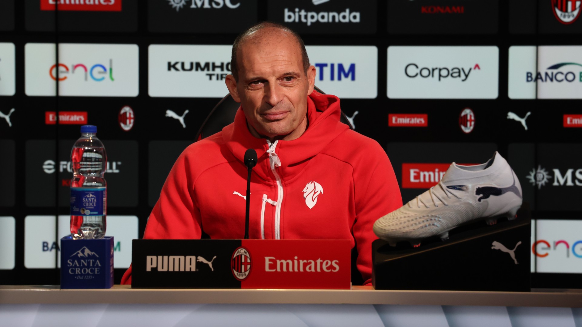 Preview: AC Milan v Torino