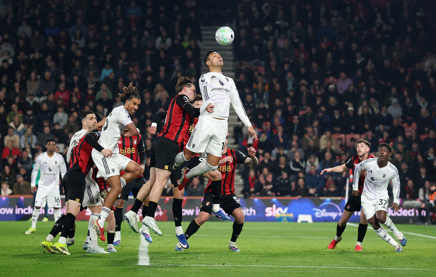 مانشستر يونايتد