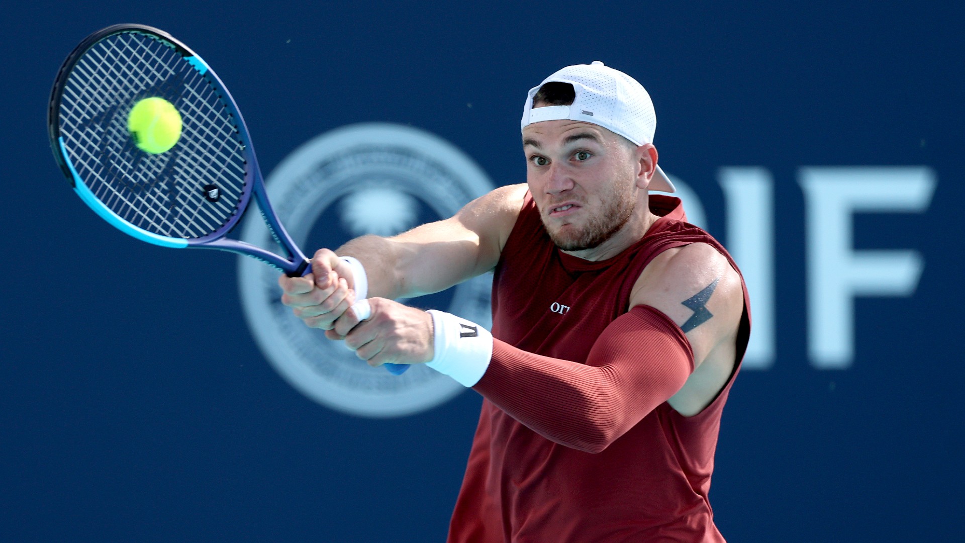 Draper, Ruud out of Miami Open