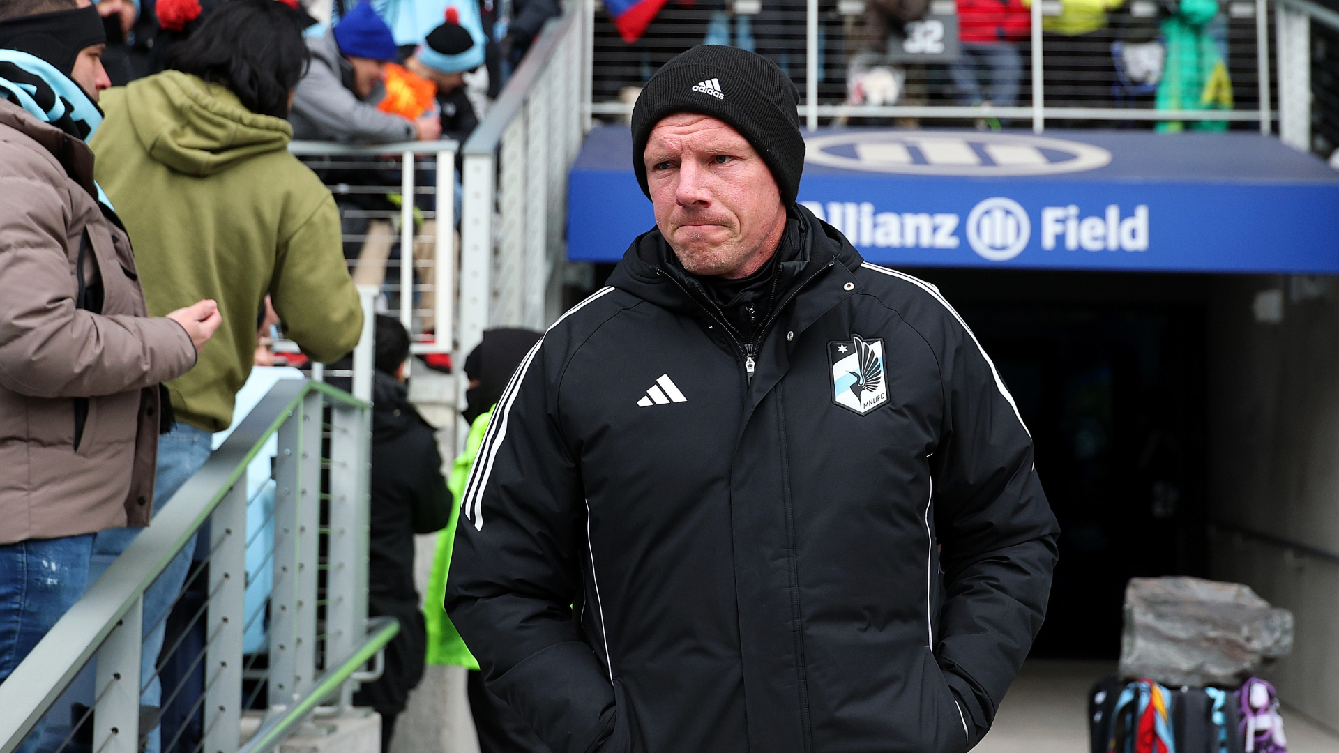 Preview: Minnesota v Seattle