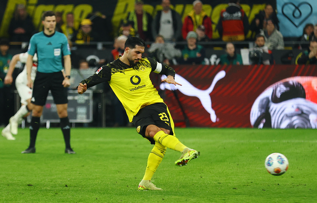 Emre Can