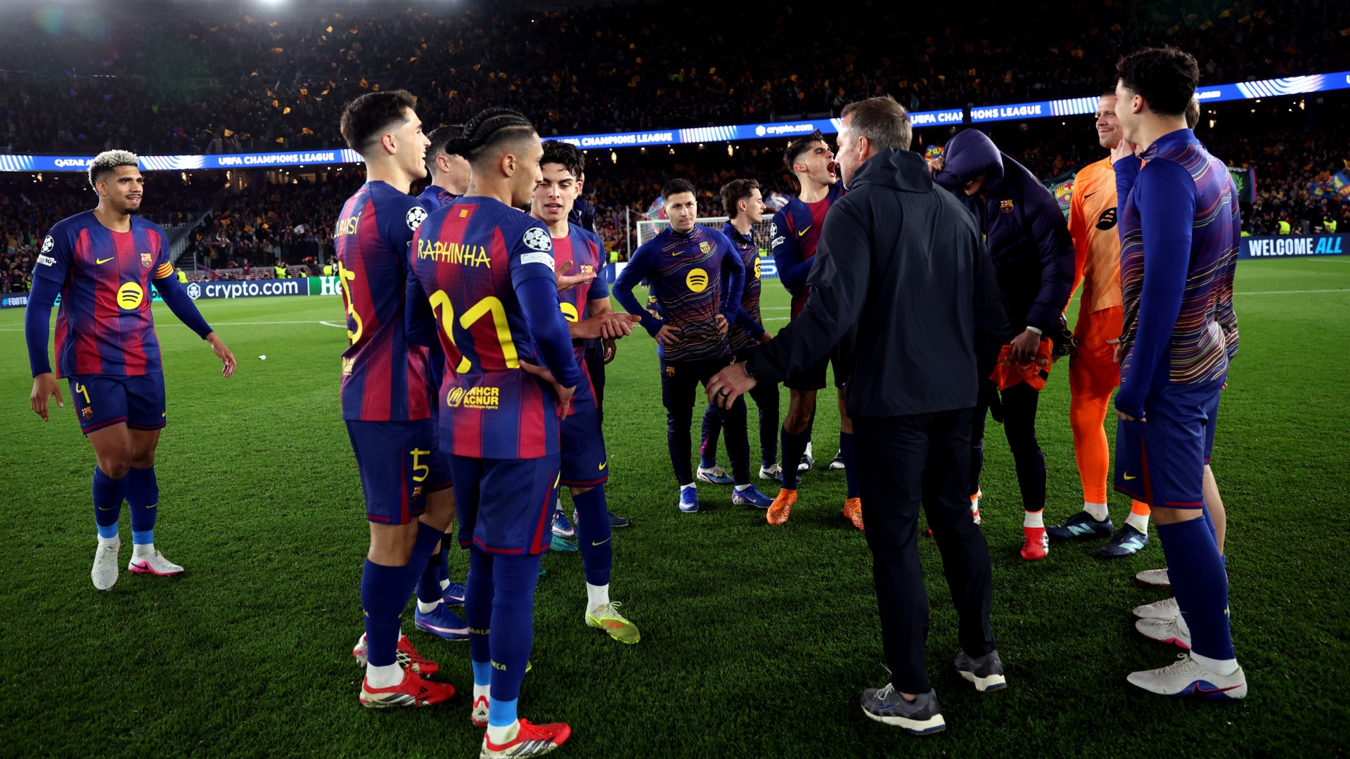 Preview: Barcelona v Rayo Vallecano