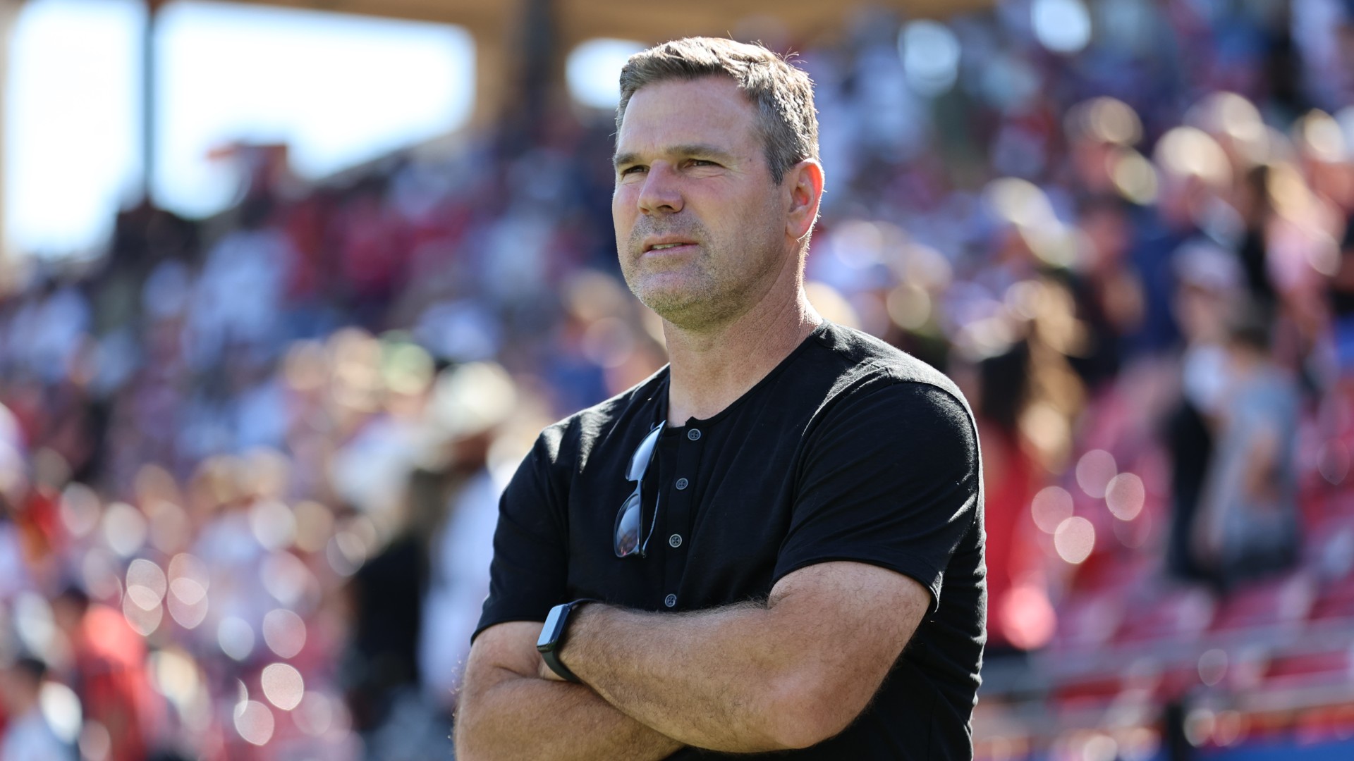 Preview: Portland v LA Galaxy