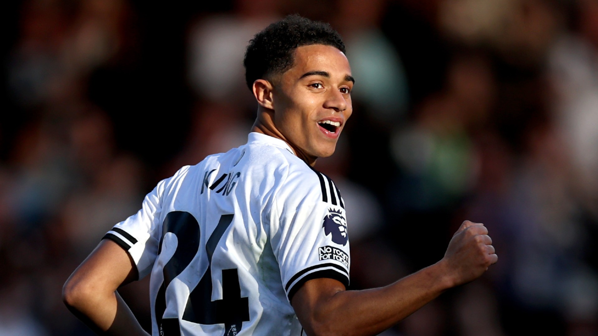 Report: Fulham 3-1 Burnley