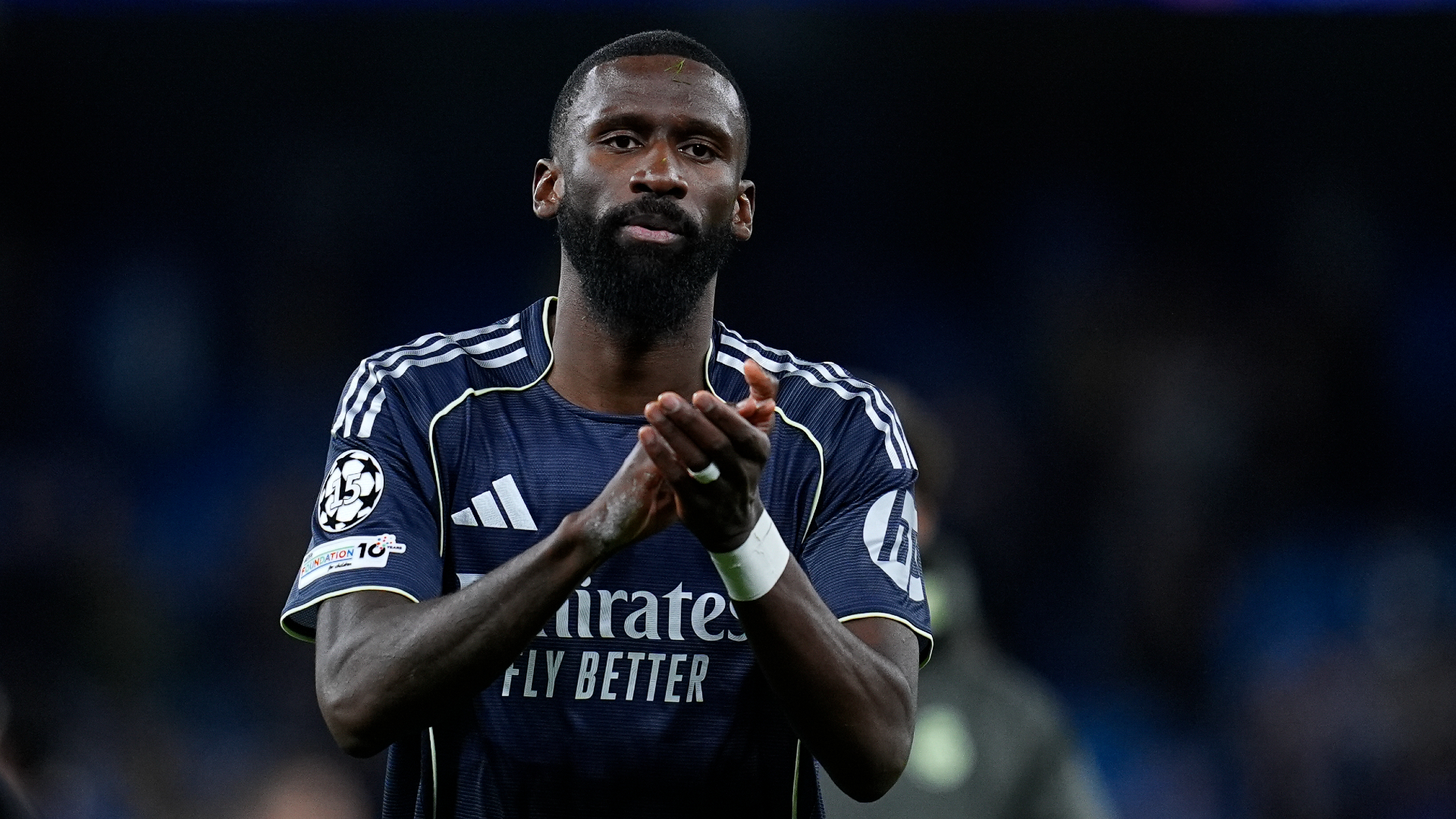 Arbeloa: Madrid must keep Rudiger
