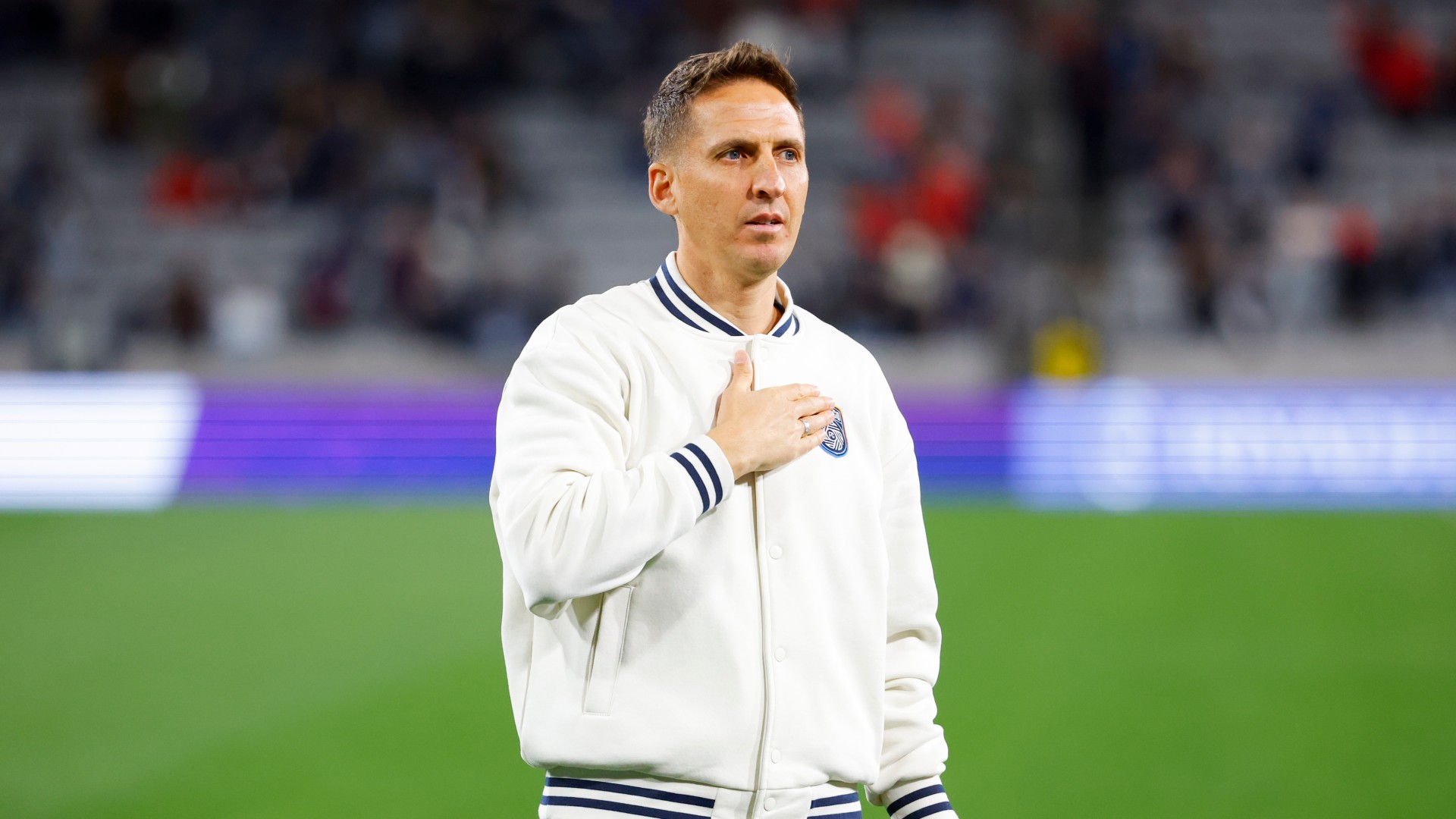 Preview: San Diego v RSL