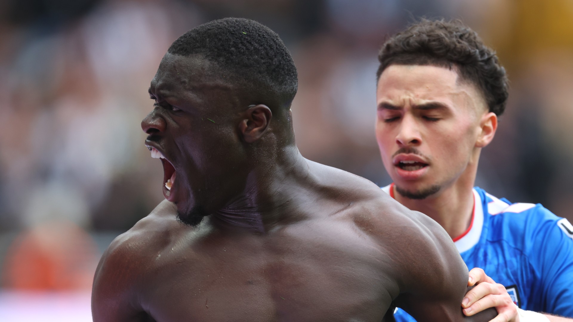 Report: Newcastle 1-2 Sunderland