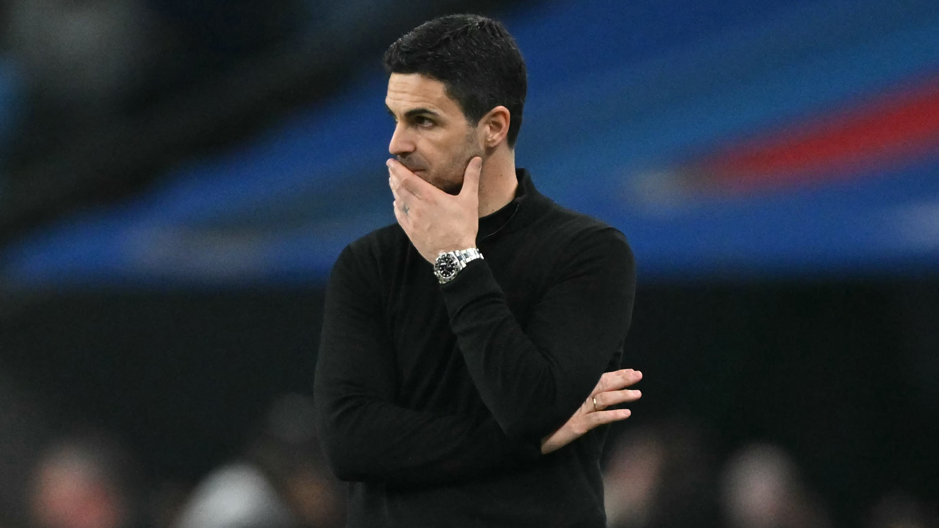 Arteta: Cup loss will fuel Arsenal