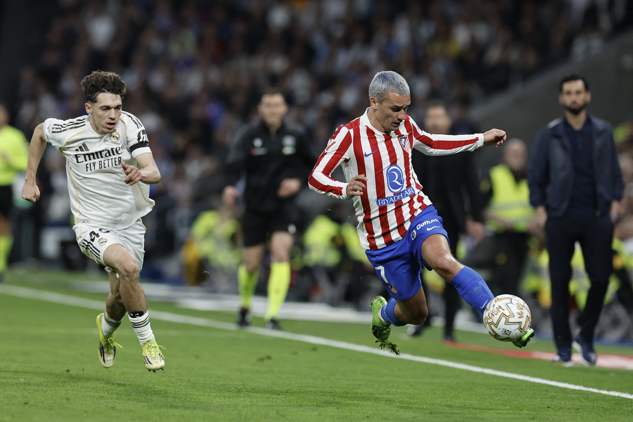 Antoine Griezmann