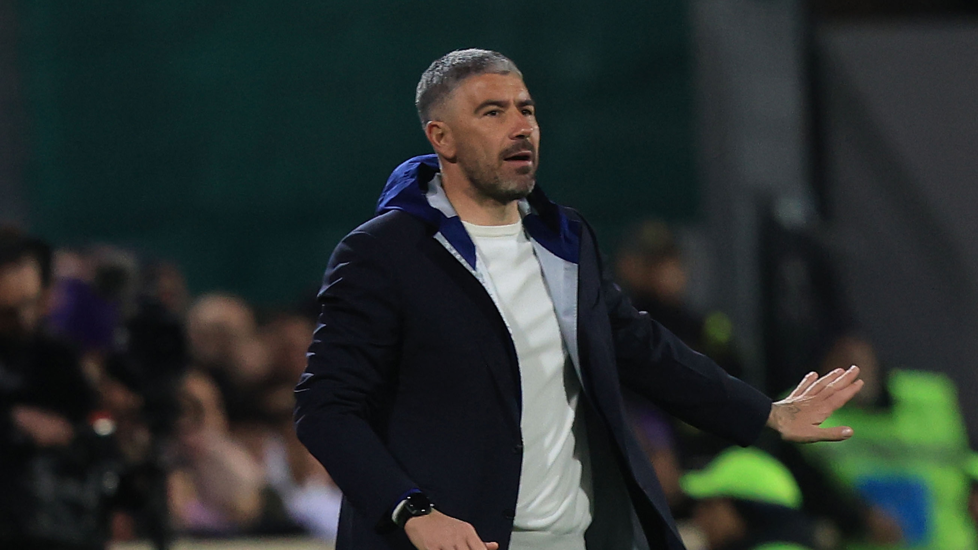 Kolarov backs stuttering Inter