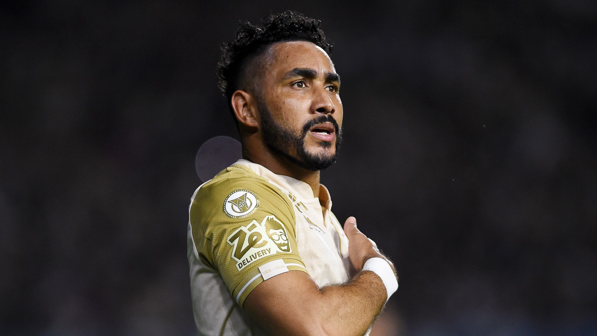 Payet announces retirement