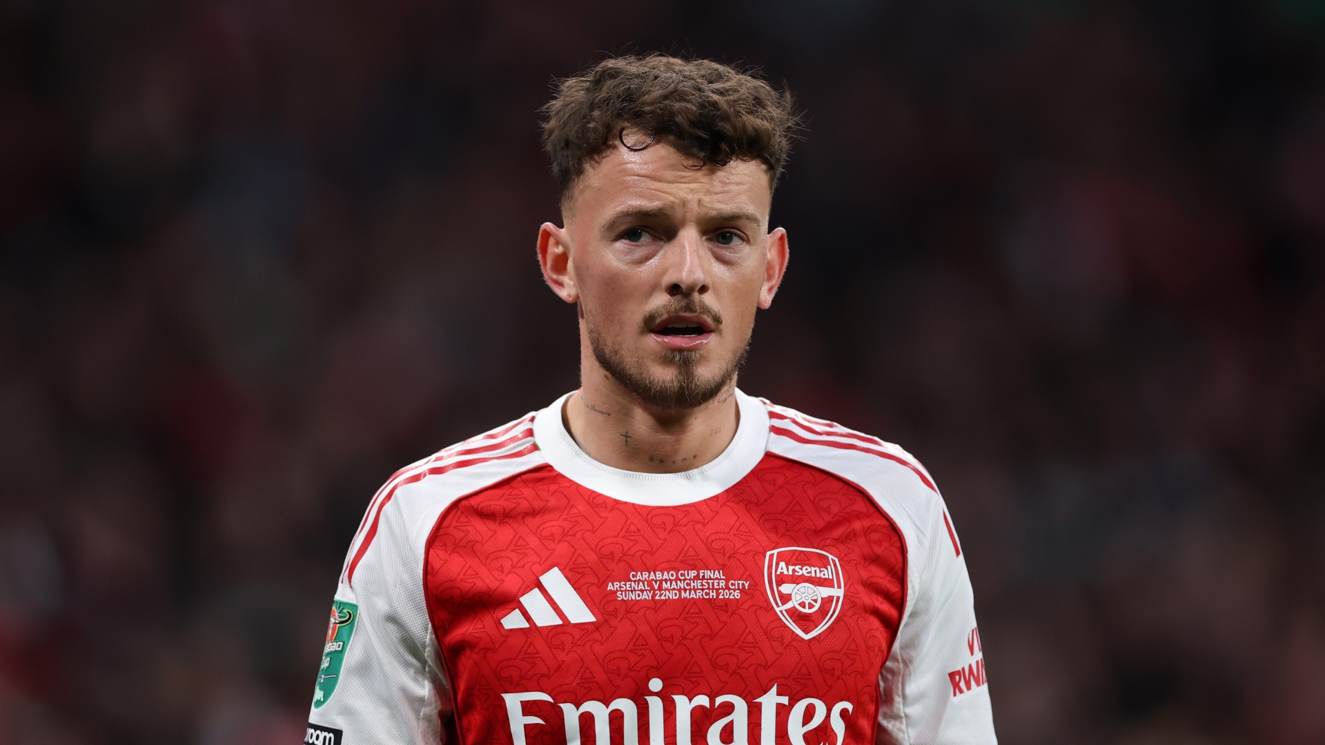 White recalled for England