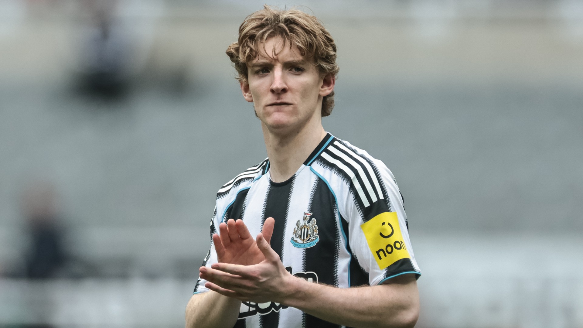 Gordon: Sunderland not very good