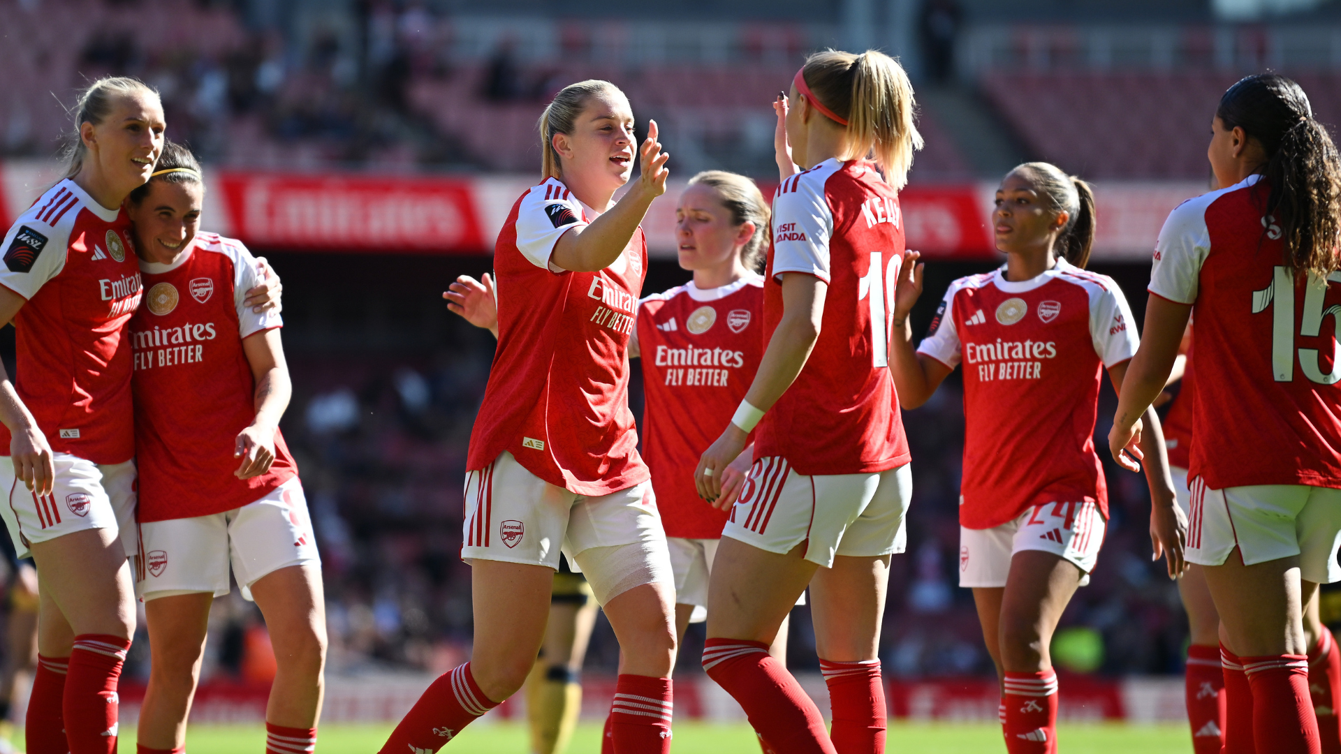Russo: Arsenal are confident