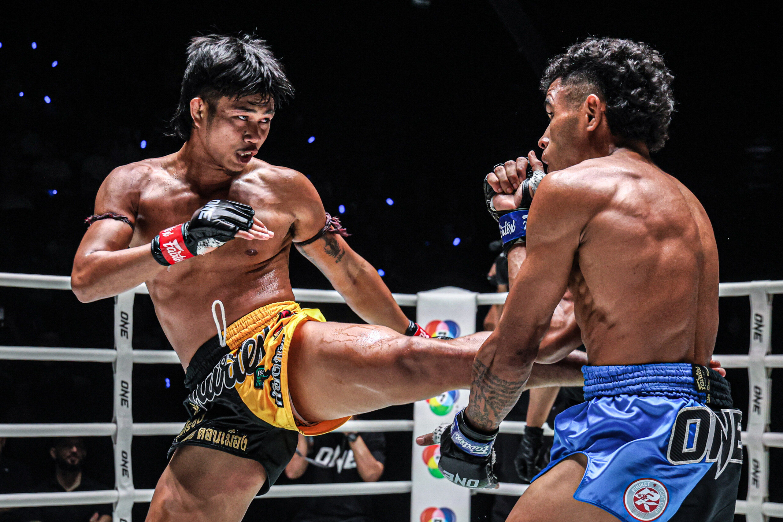 Kongchai