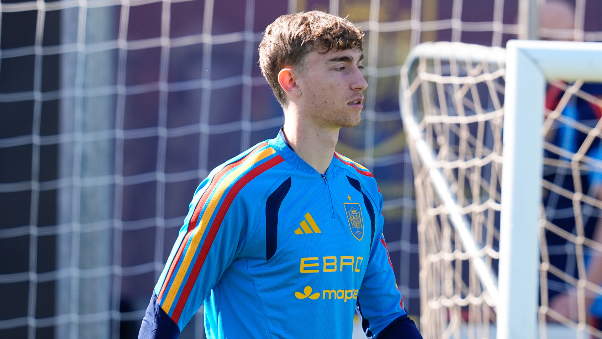 Huijsen: I must improve at Madrid