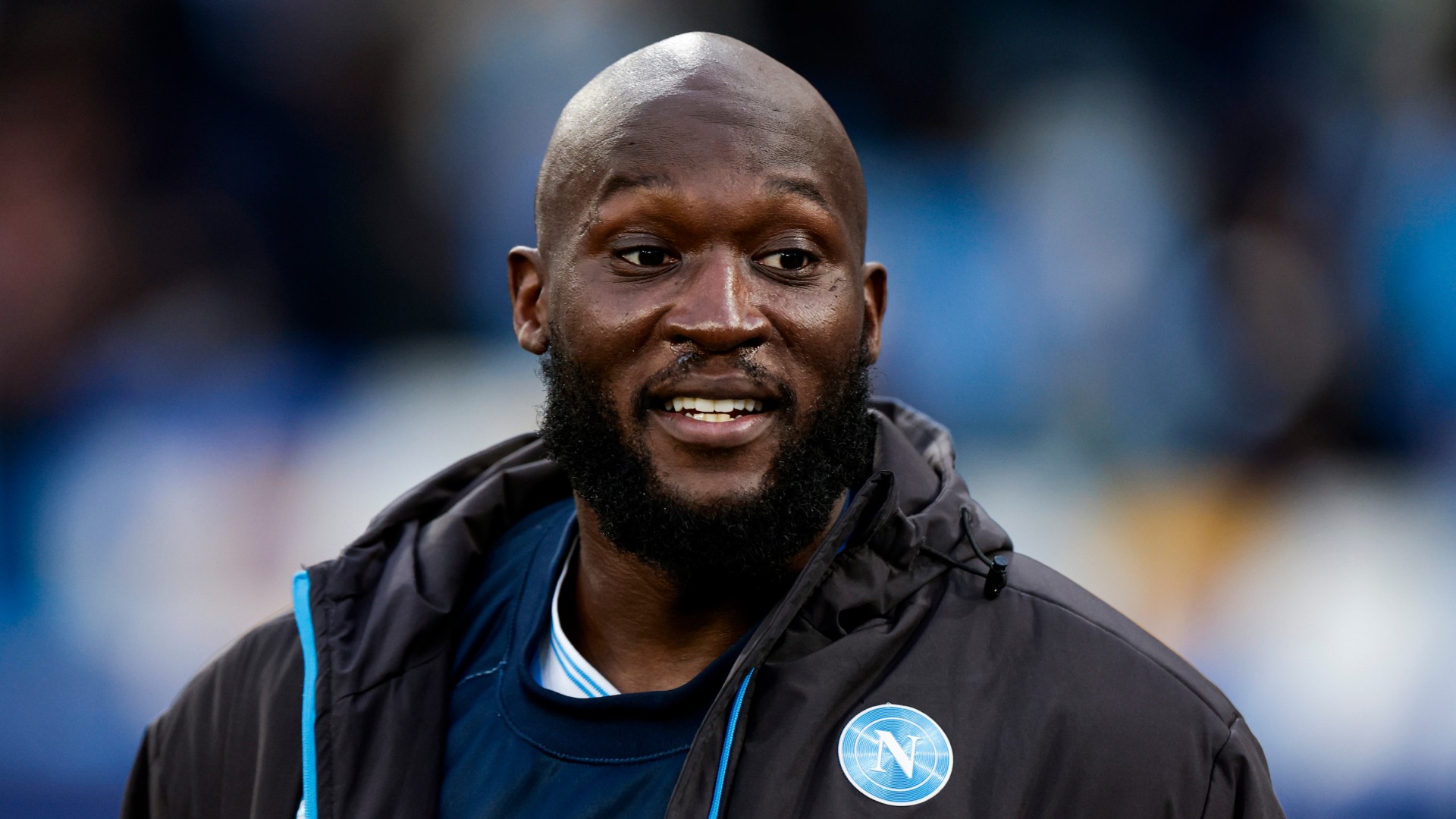 Lukaku withdraws from Belgium squad