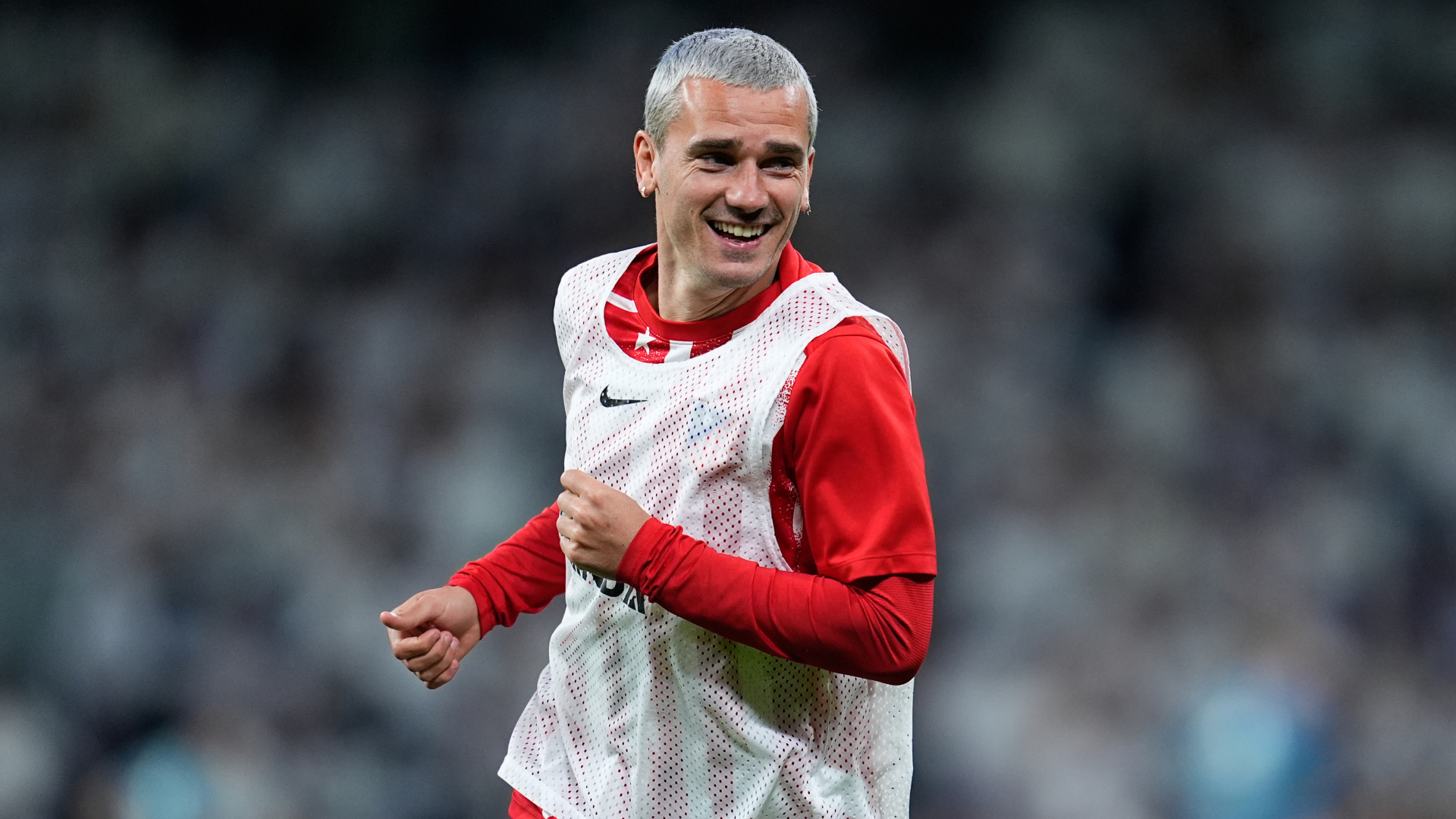 Griezmann to join Orlando in July