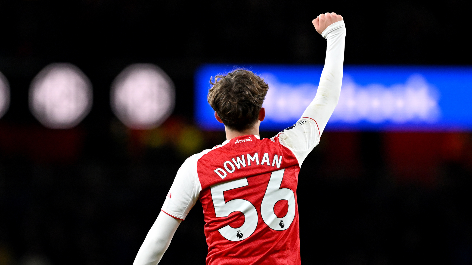 Carsley: Dowman musn't be rushed