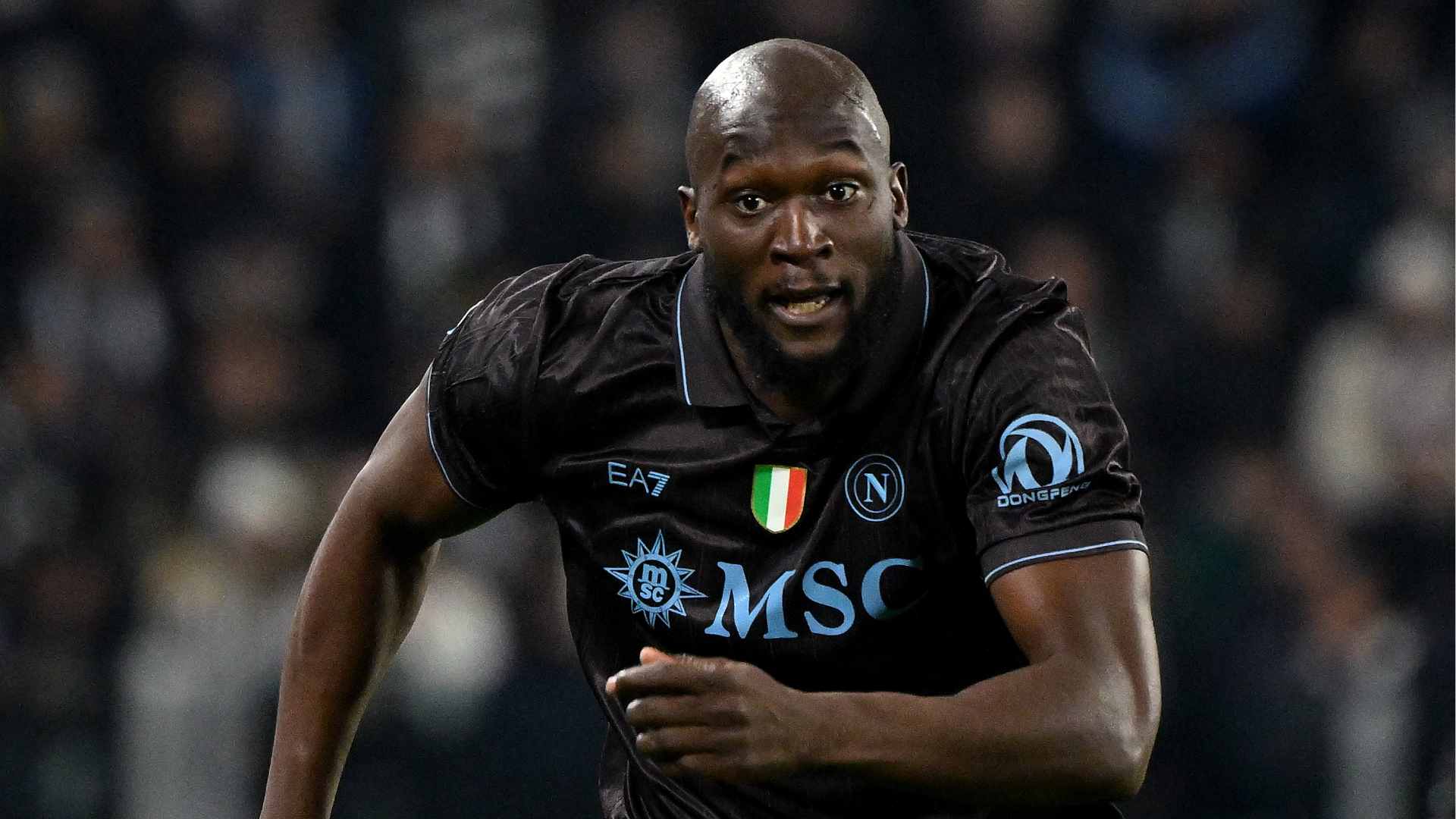 Lukaku