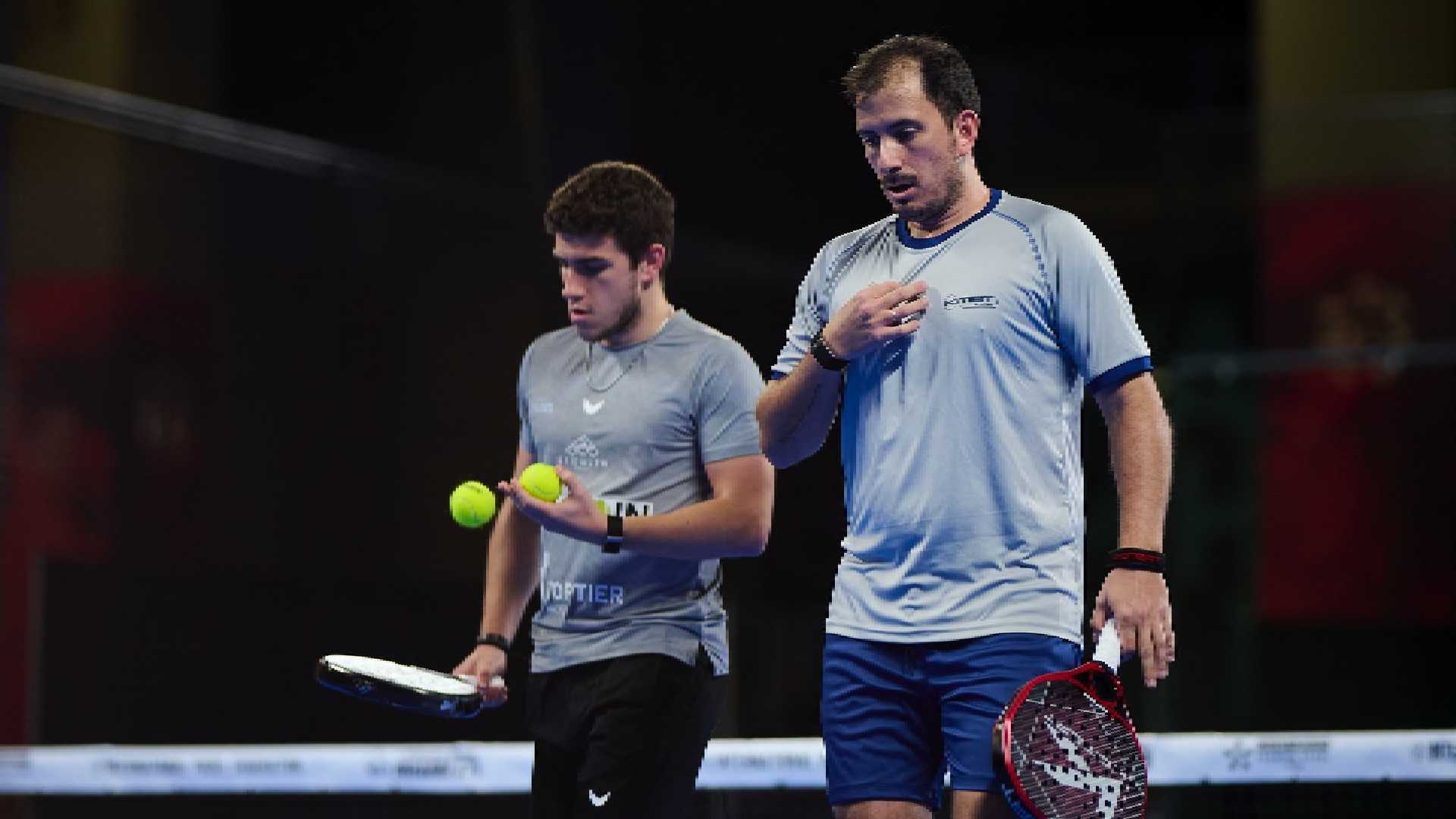 Premier Padel Miami