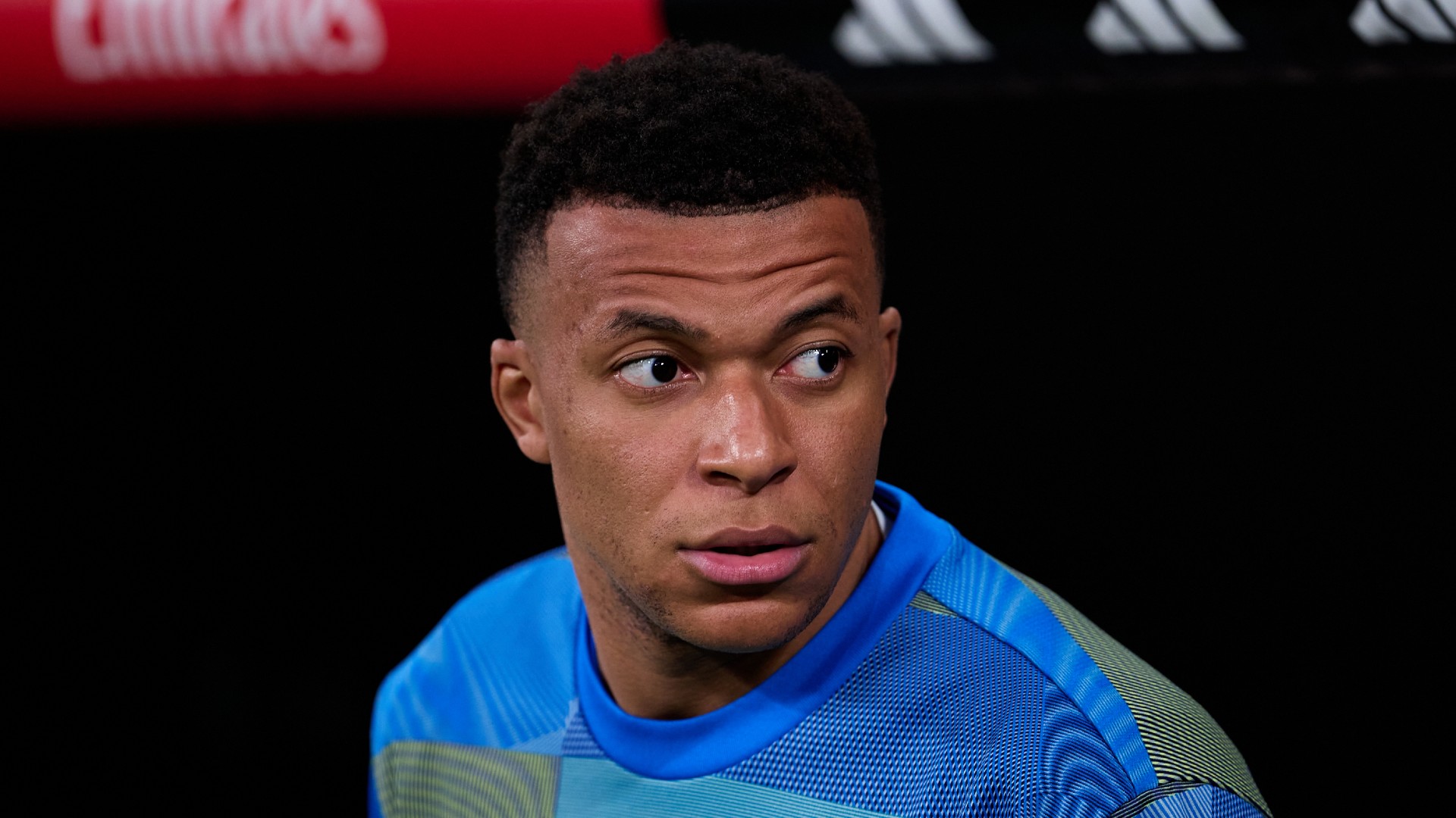 Deschamps: Mbappe can start