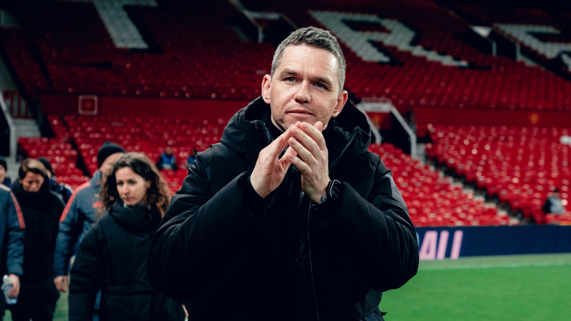 Skinner upbeat despite UWCL loss