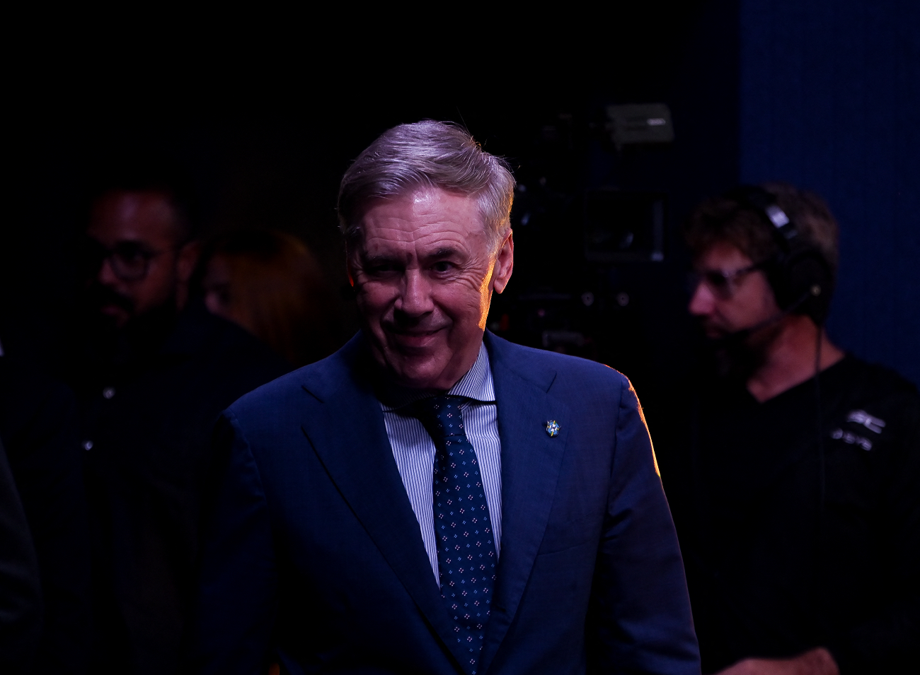 Ancelotti