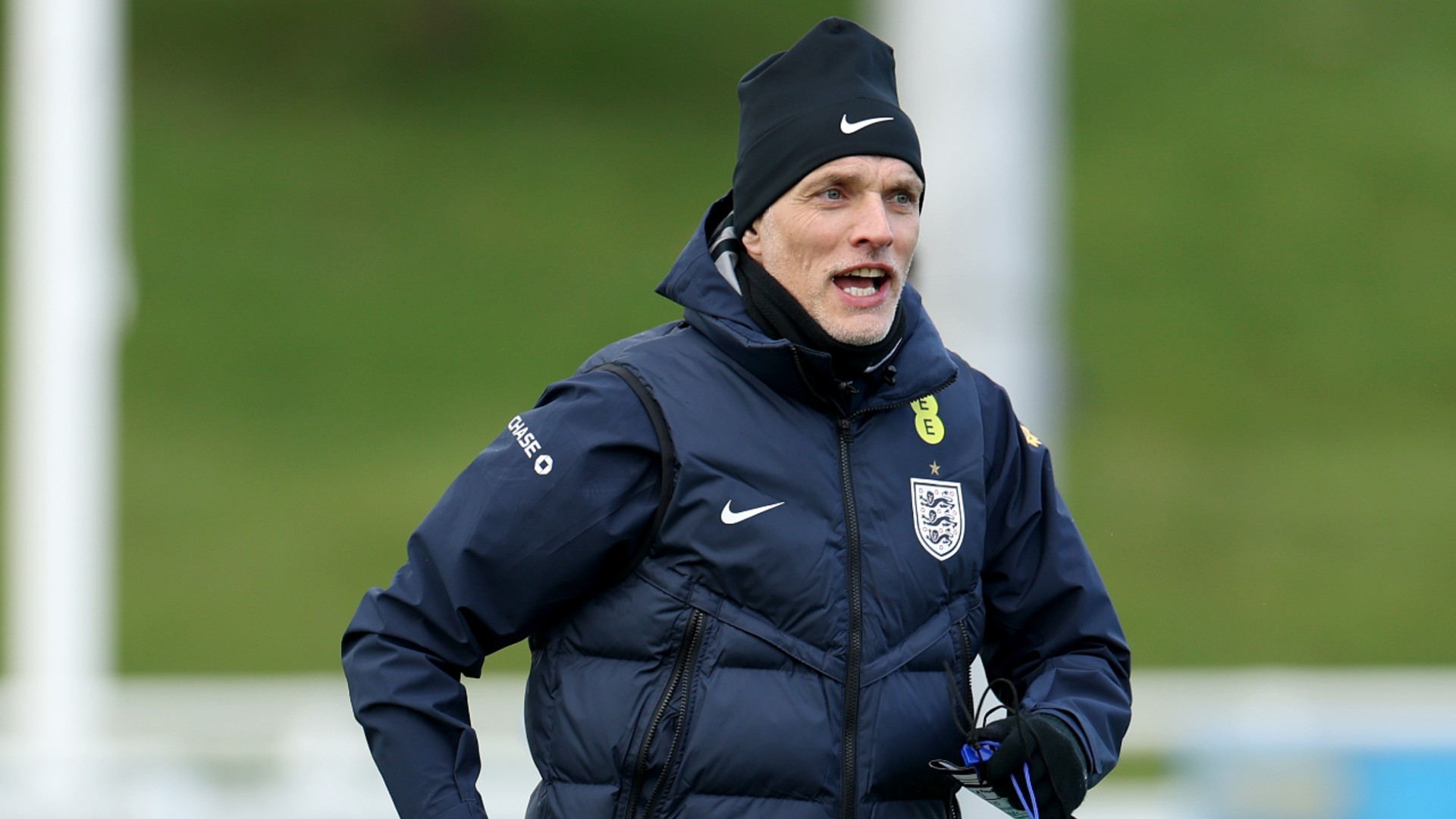 Rooney: Tuchel is a winner