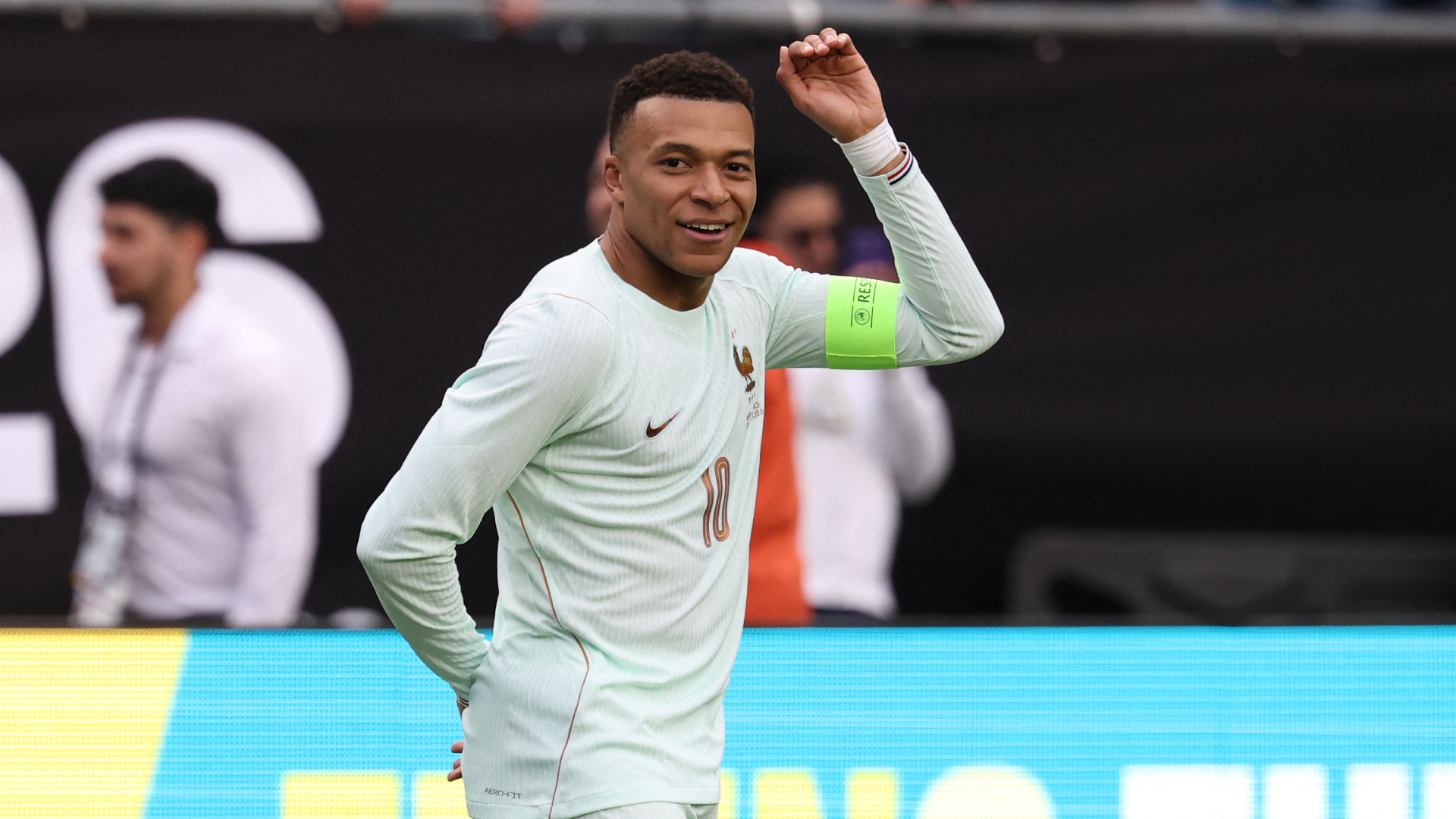 Report: Brazil 1-2 France