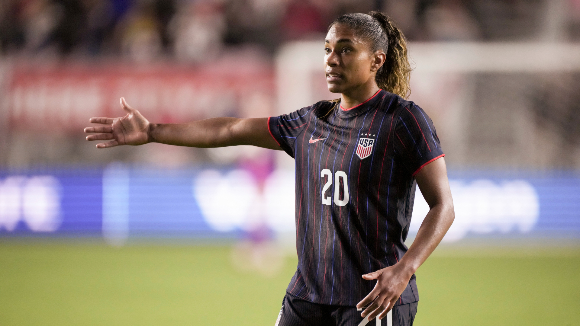 Macario swaps Chelsea for San Diego