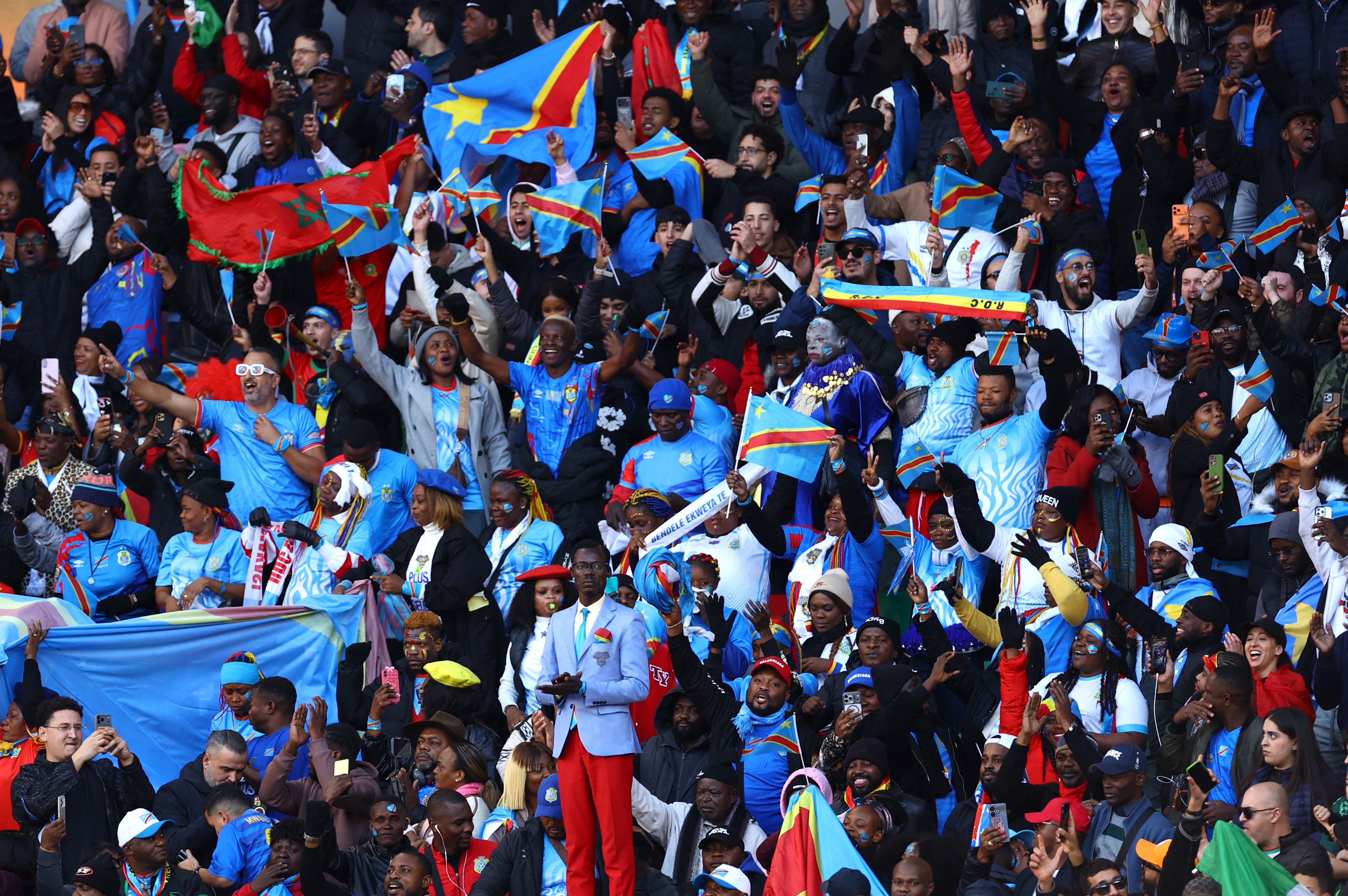 Michel Kuka Mboladinga