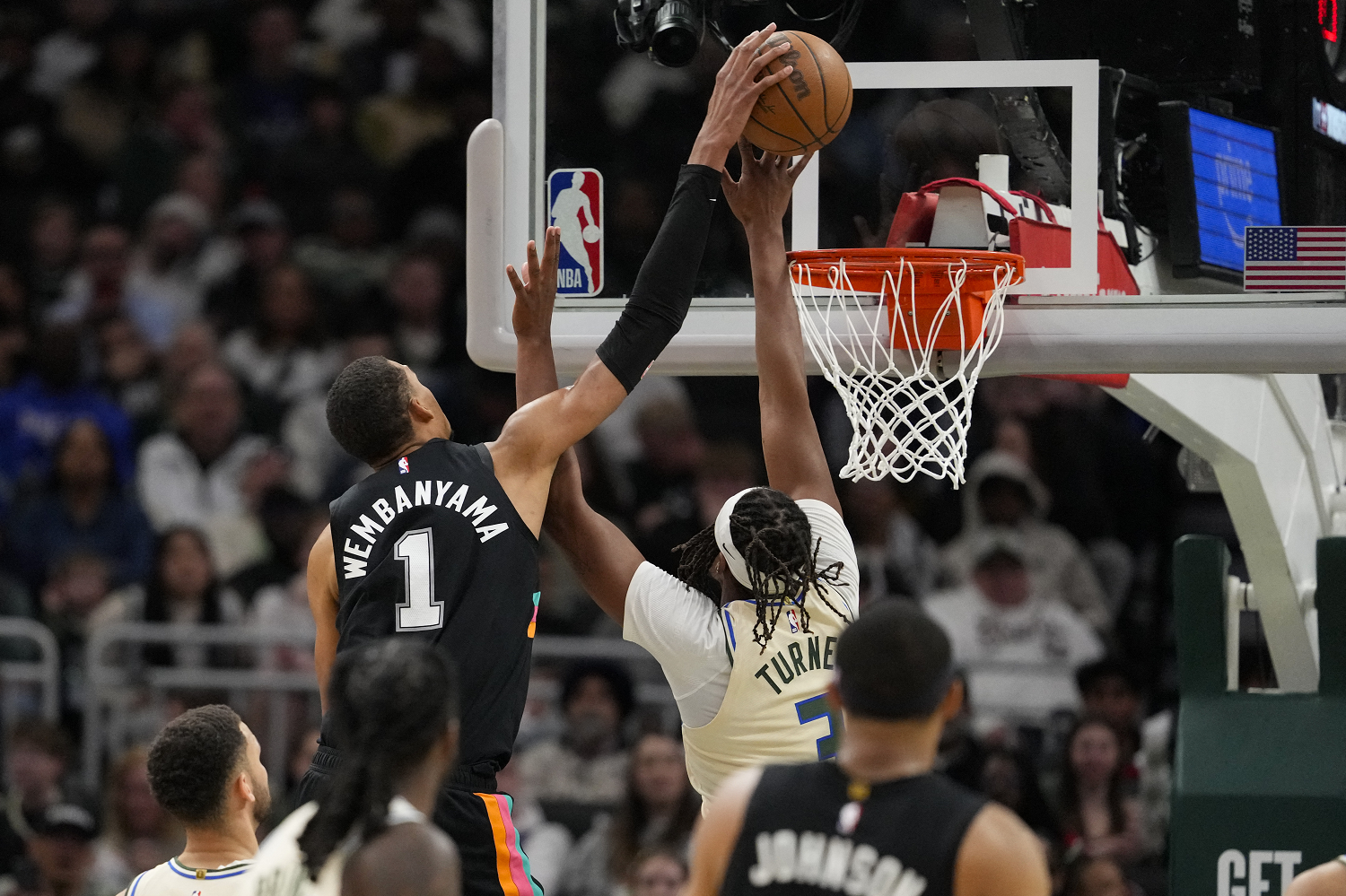 سان أنتونيو سبيرز