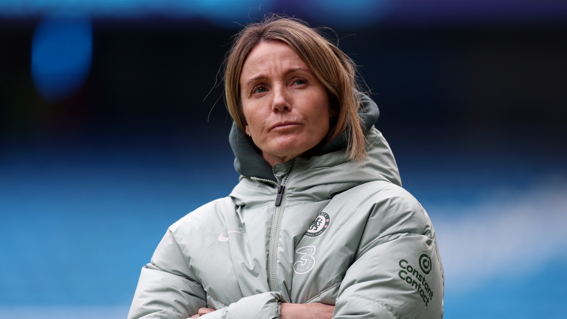 Bompastor: Chelsea not good enough