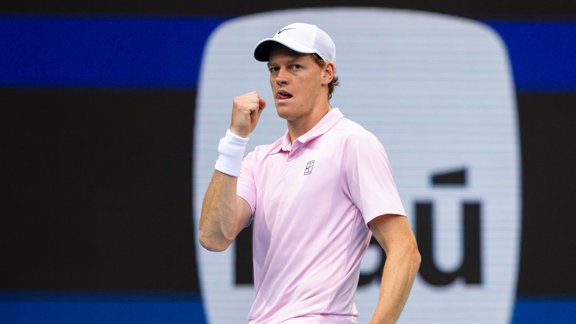 Sinner wins Miami Open title