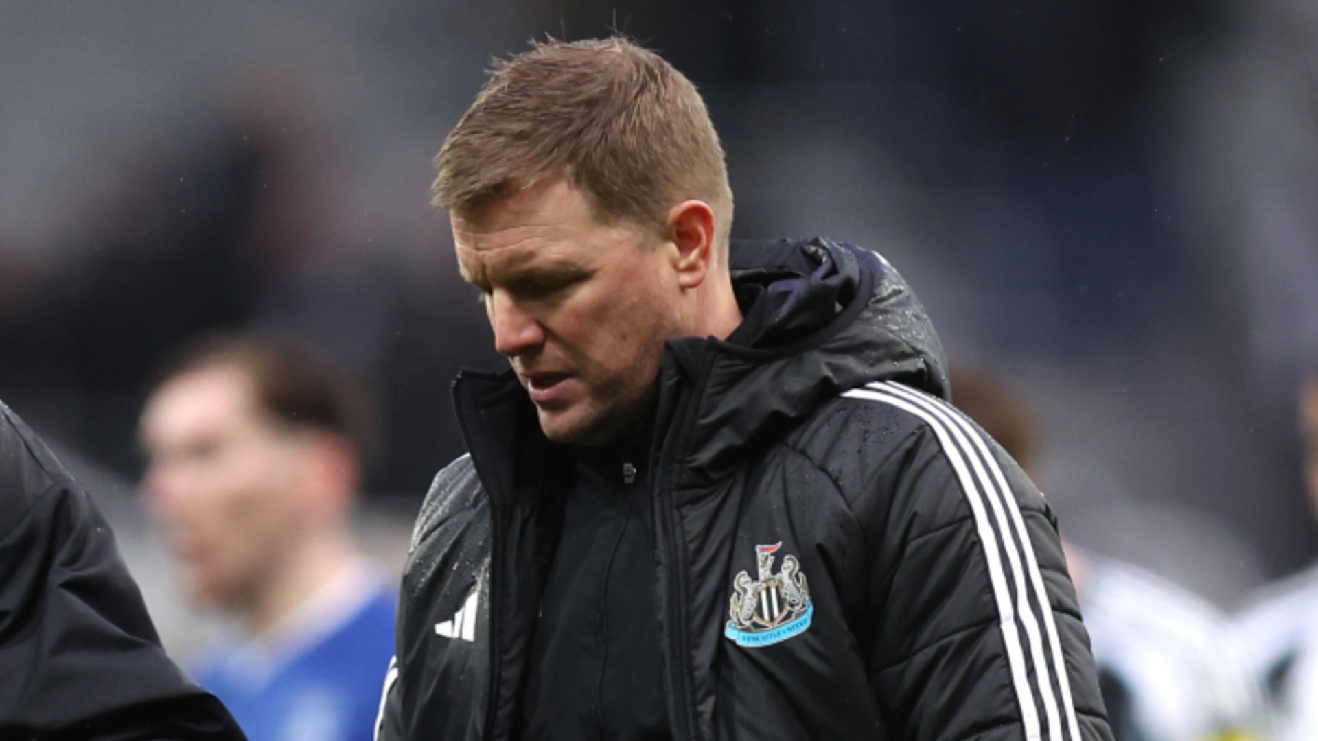 Howe safe 'at the moment' 