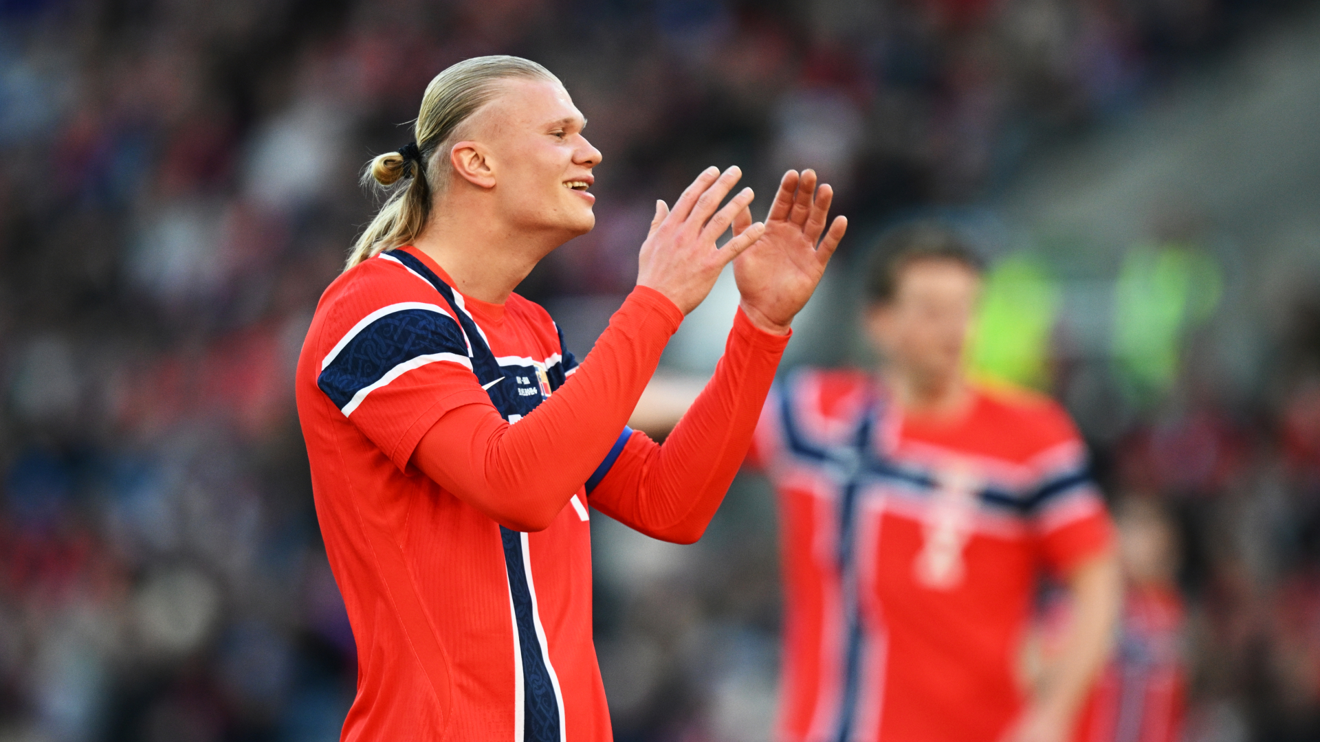 Report: Norway 0-0 Switzerland