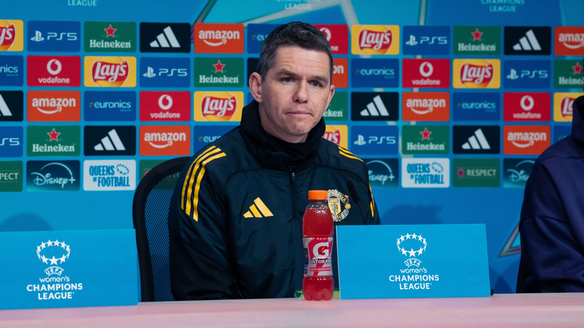 Skinner: We have to create history