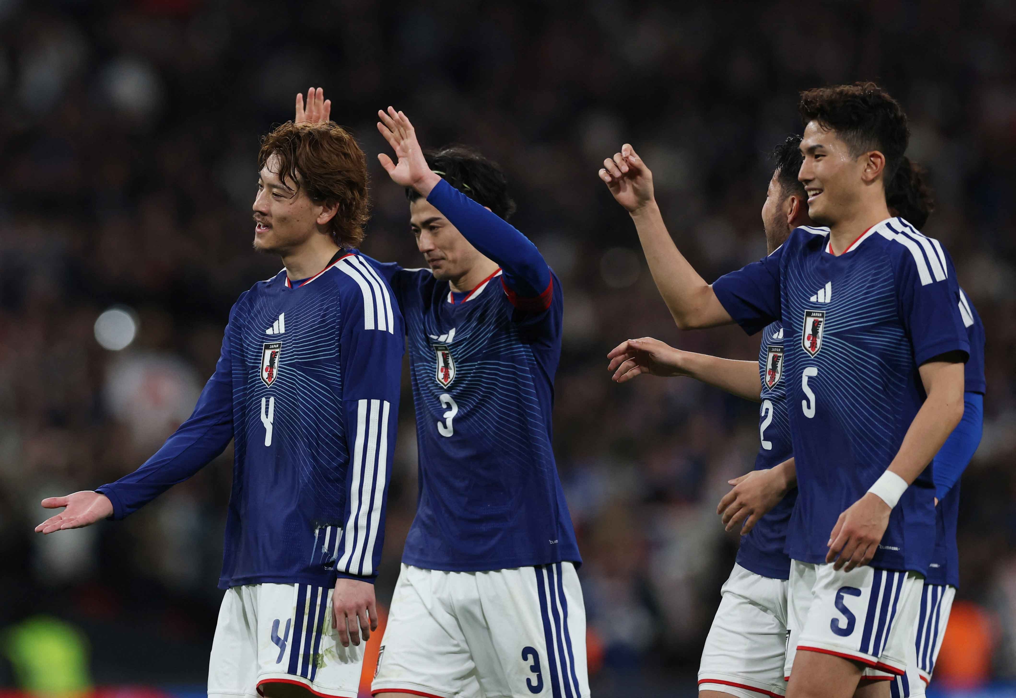Japan