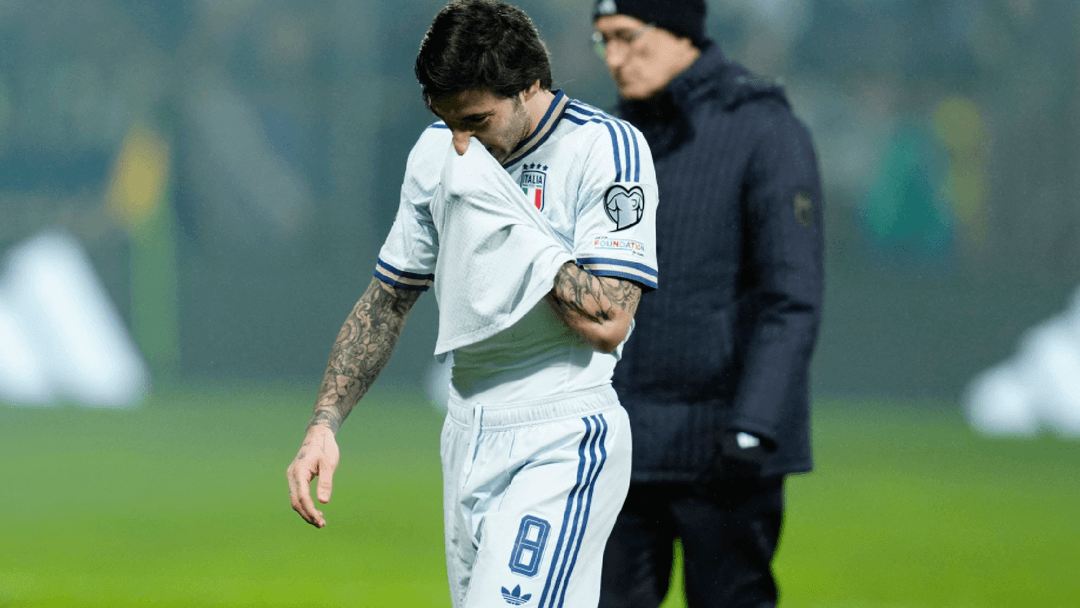 Italia, en crisis: Capello estalla tras otro fracaso mundialista | beIN ...