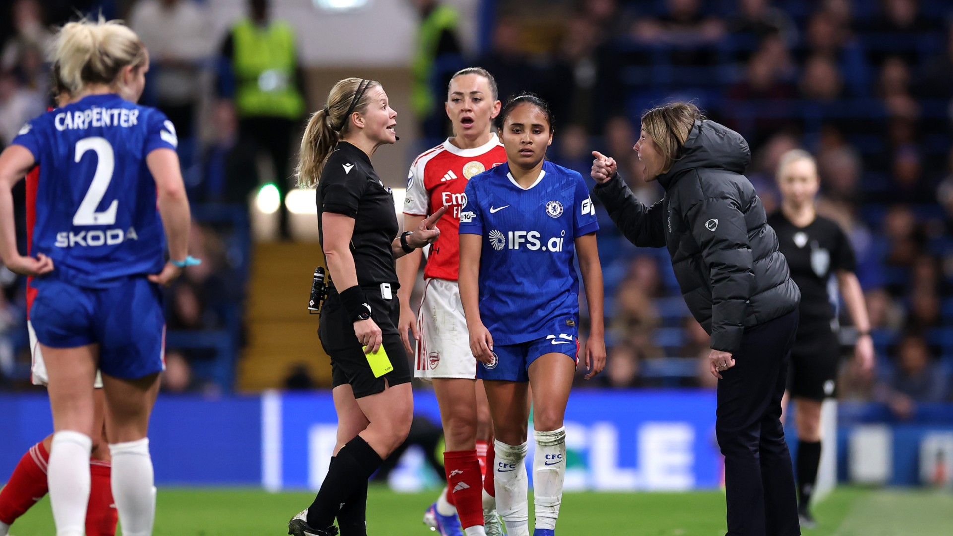 Bompastor fumes at refereeing