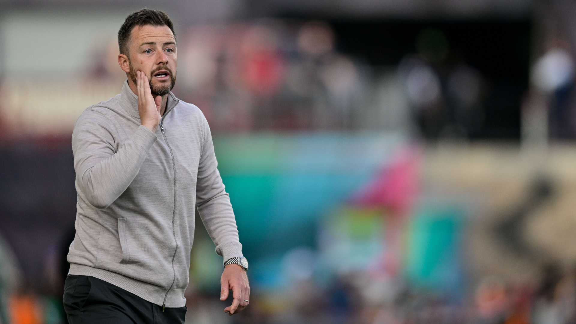 Preview: Toronto v Colorado Rapids