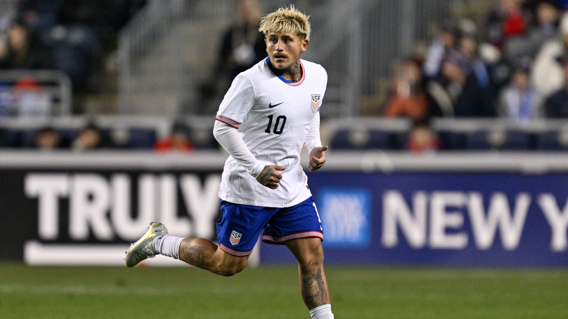 Real Salt Lake v Sporting KC